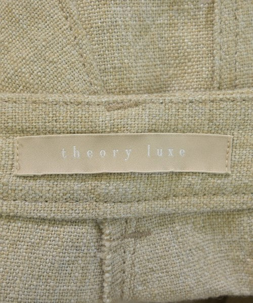 theory luxe กางเกง อื่น