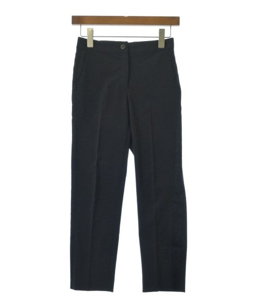 theory luxe กางเกงขายาว