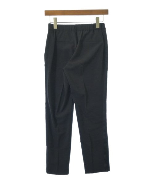 theory luxe กางเกงขายาว