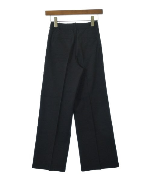 theory luxe กางเกงขายาว