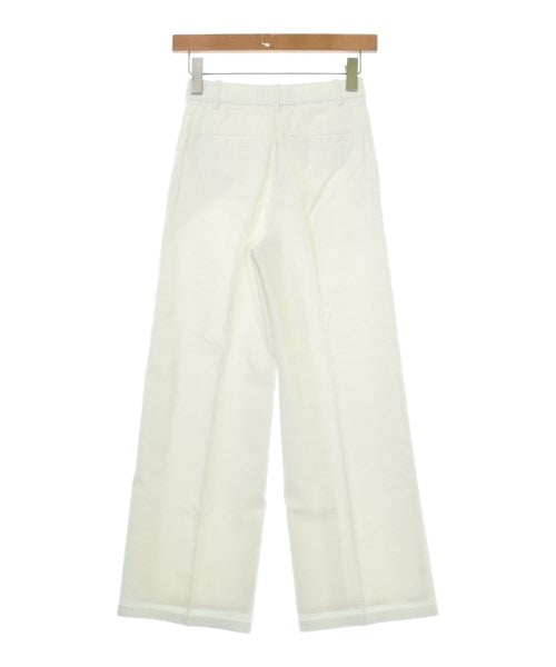 theory luxe กางเกง อื่น