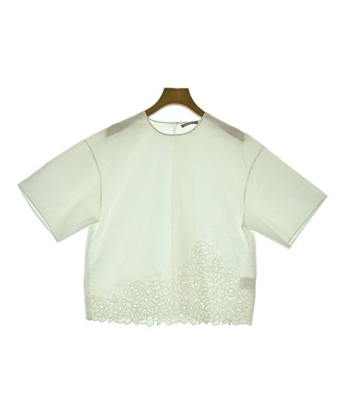 theory luxe เสื้อลำลอง