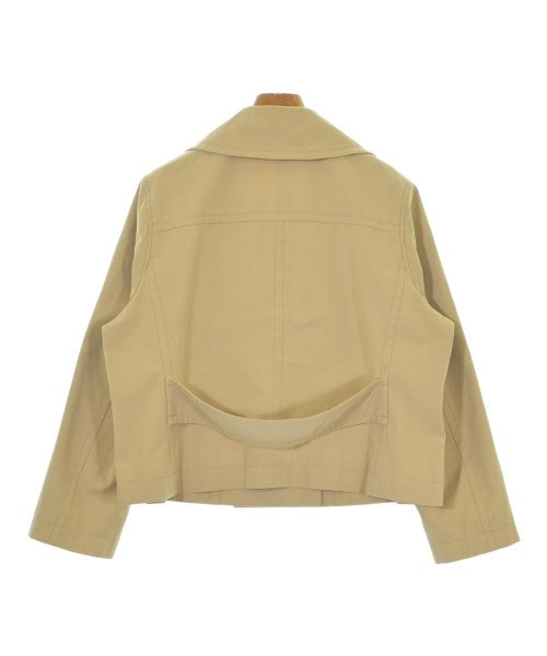 theory luxe แจ็คเก็ตเบลาส์ อื่น