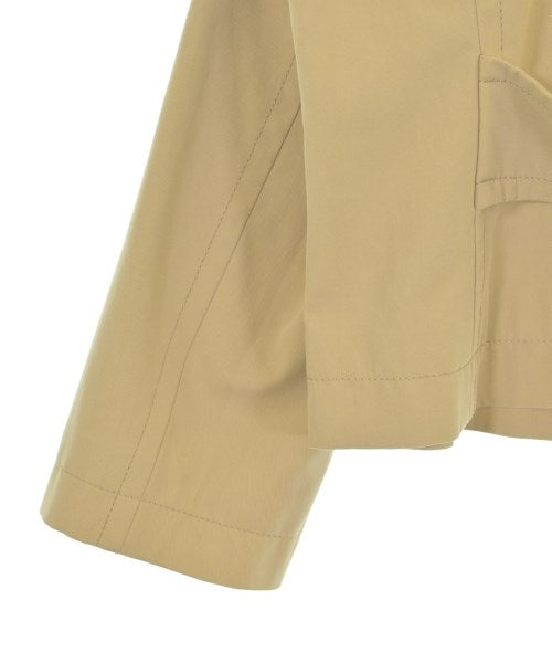 theory luxe แจ็คเก็ตเบลาส์ อื่น
