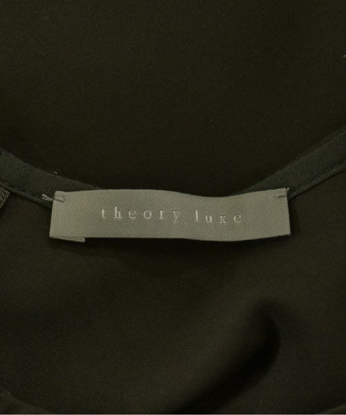 theory luxe ชุดเดรส