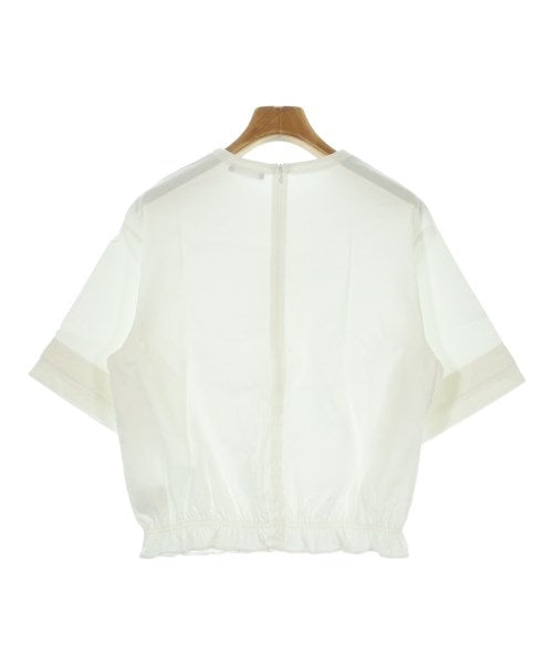 theory luxe เสื้อสตรี