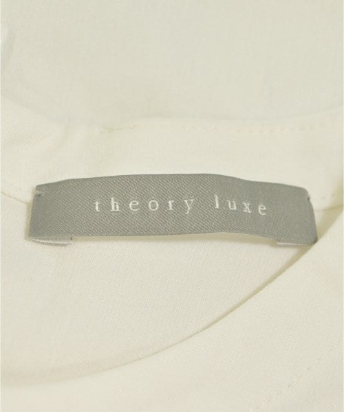 theory luxe เสื้อสตรี