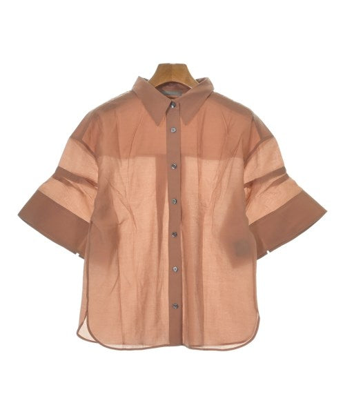 theory luxe เสื้อลำลอง