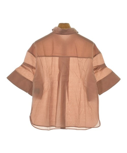 theory luxe เสื้อลำลอง