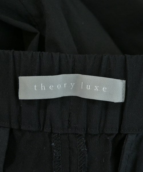 theory luxe กางเกง อื่น