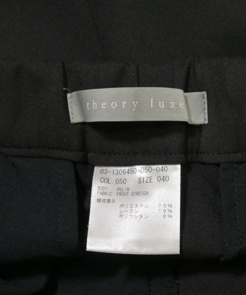 theory luxe กางเกง อื่น