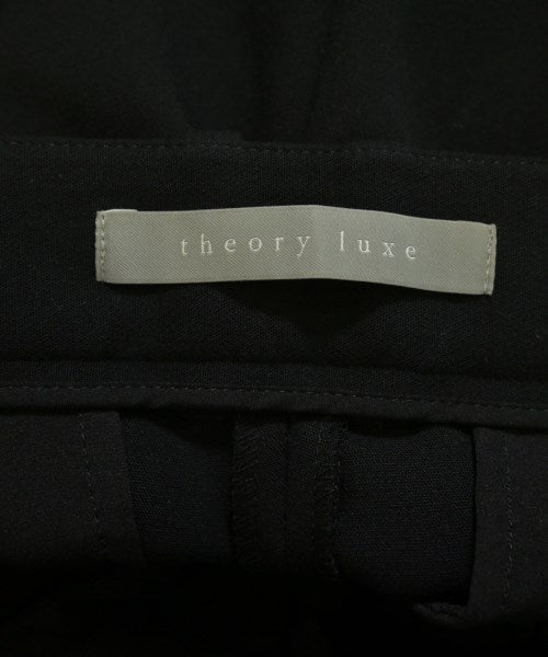 theory luxe กางเกง อื่น