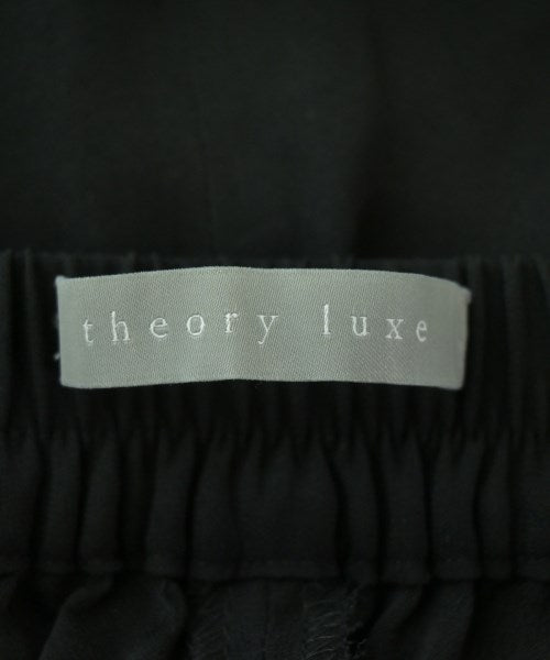 theory luxe กางเกง อื่น