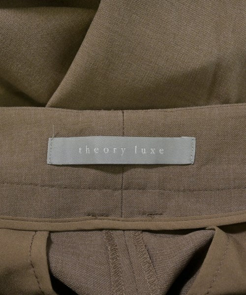 theory luxe กางเกง อื่น