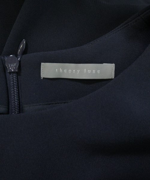 theory luxe เสื้อสตรี