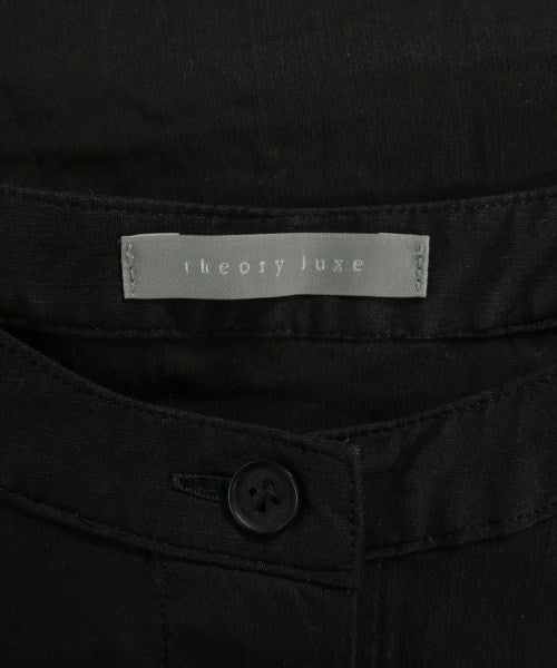 theory luxe ชุดเดรส