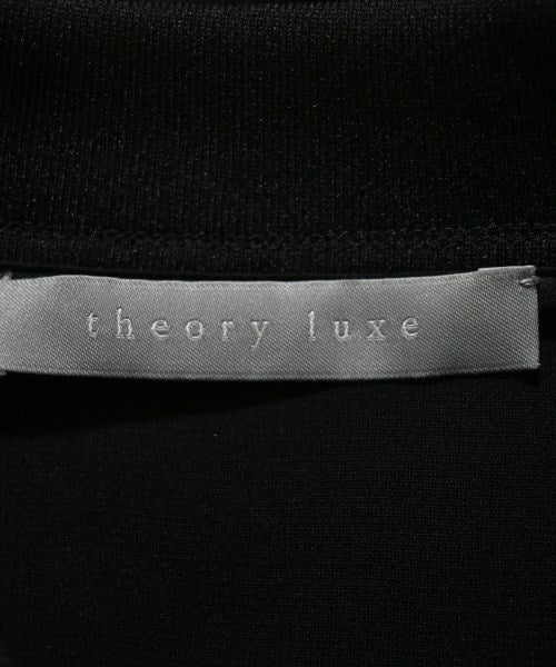 theory luxe แจ็คเก็ตเบลาส์ อื่น