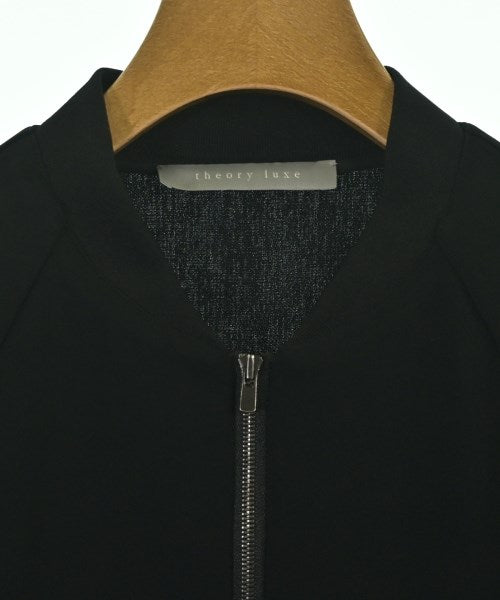 theory luxe แจ็คเก็ตเบลาส์ อื่น