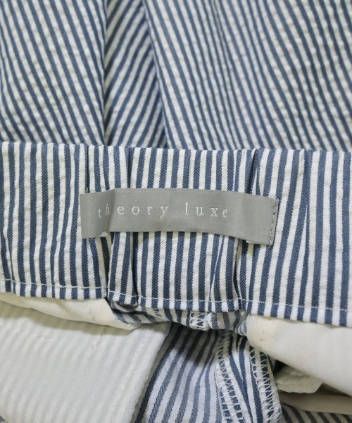 theory luxe กางเกง อื่น