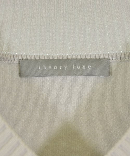 theory luxe เสื้อกันหนาว