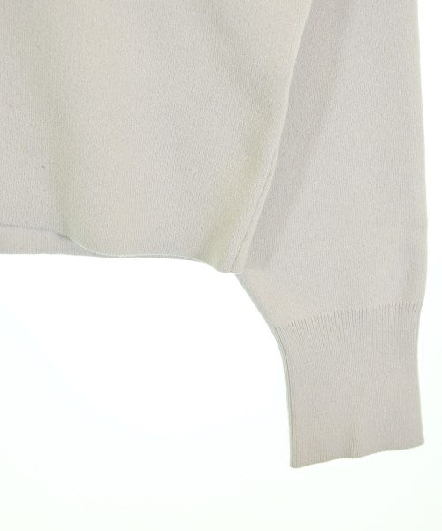 theory luxe เสื้อกันหนาว