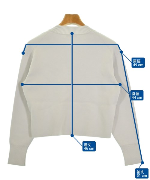 theory luxe เสื้อกันหนาว