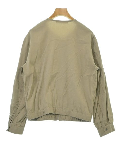 theory luxe แจ็คเก็ตเบลาส์ อื่น