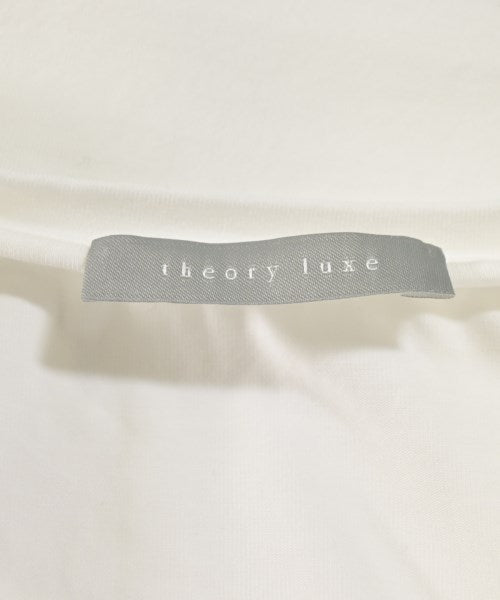 theory luxe เสื้อยืด/เสื้อท็อปส์