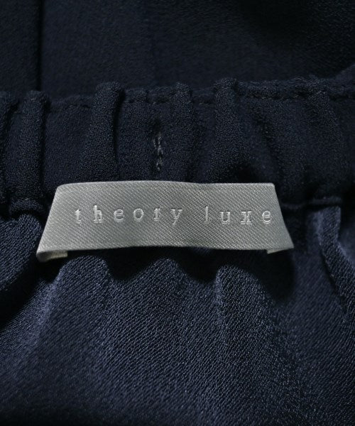 theory luxe เสื้อสตรี