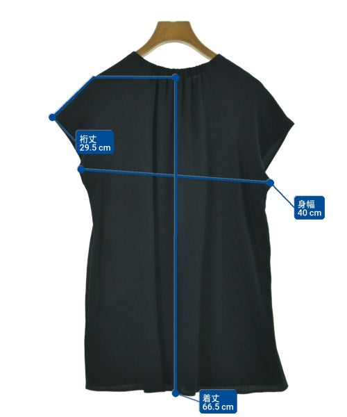 theory luxe เสื้อสตรี