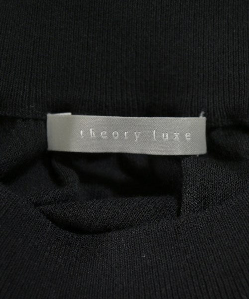 theory luxe เสื้อกันหนาว