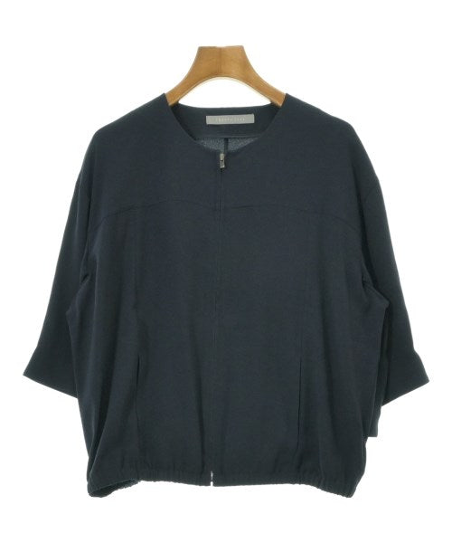 theory luxe แจ็คเก็ตเบลาส์ อื่น