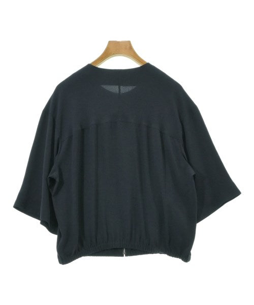 theory luxe แจ็คเก็ตเบลาส์ อื่น