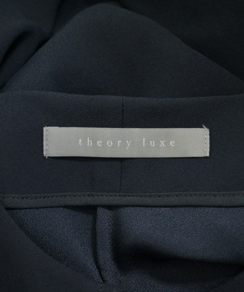 theory luxe แจ็คเก็ตเบลาส์ อื่น