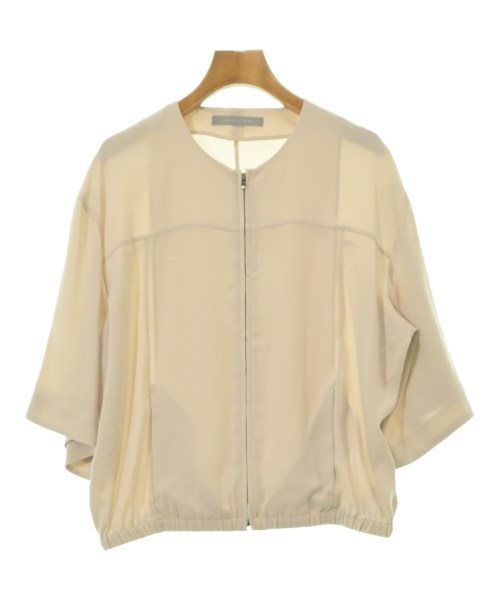 theory luxe แจ็คเก็ตเบลาส์ อื่น