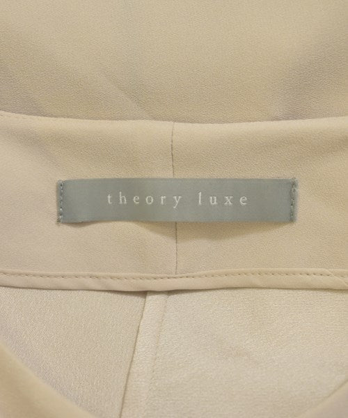 theory luxe แจ็คเก็ตเบลาส์ อื่น