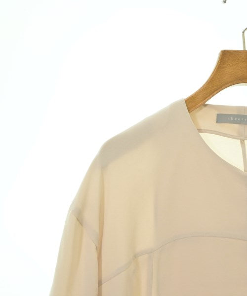 theory luxe แจ็คเก็ตเบลาส์ อื่น