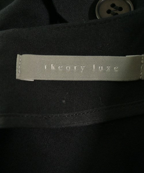theory luxe ชุดเดรส