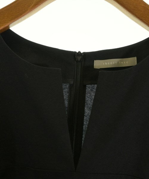 theory luxe ชุดเดรส
