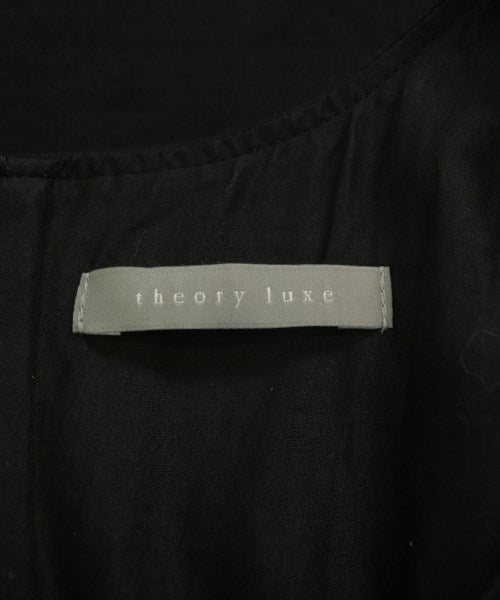 theory luxe เสื้อสตรี