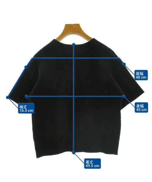 theory luxe เสื้อยืด/เสื้อท็อปส์