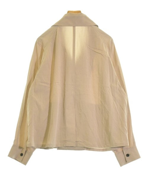 theory luxe เสื้อโค้ท อื่น