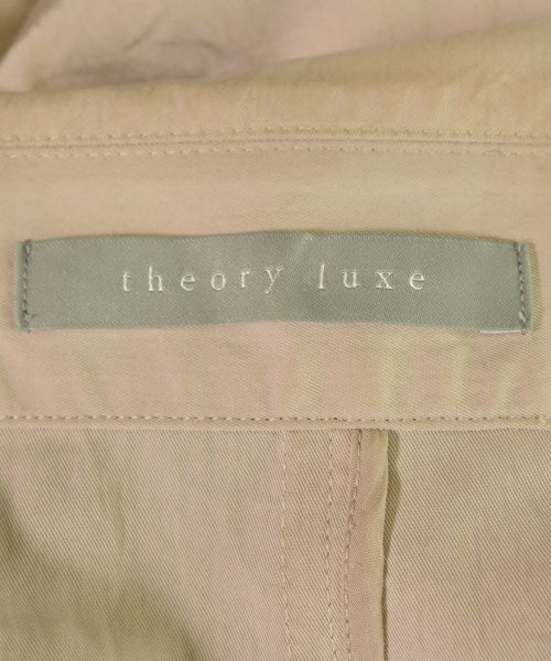 theory luxe เสื้อโค้ท อื่น