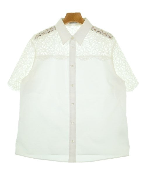 theory luxe เสื้อลำลอง