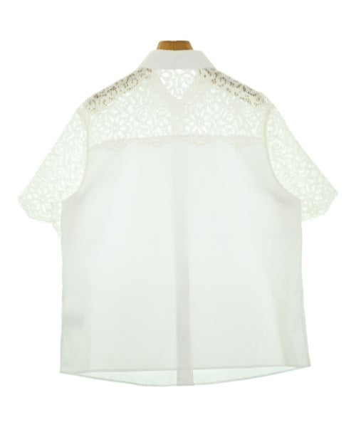 theory luxe เสื้อลำลอง