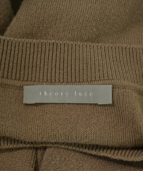 theory luxe เสื้อกันหนาว