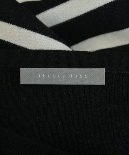 theory luxe เสื้อกันหนาว