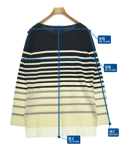 theory luxe เสื้อกันหนาว