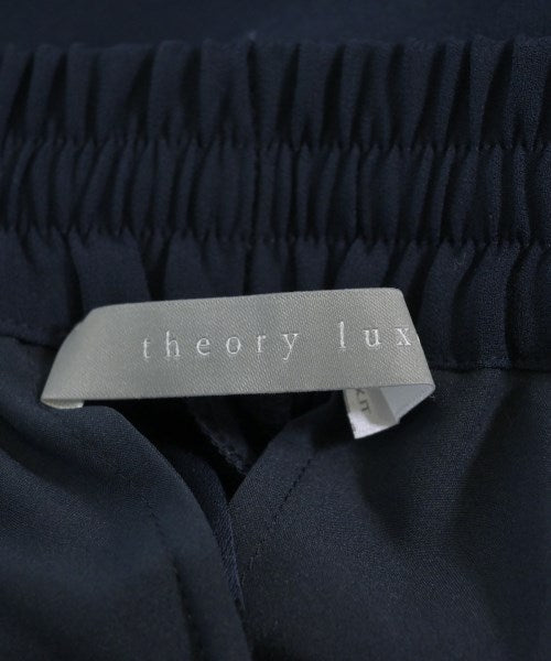theory luxe กางเกง อื่น