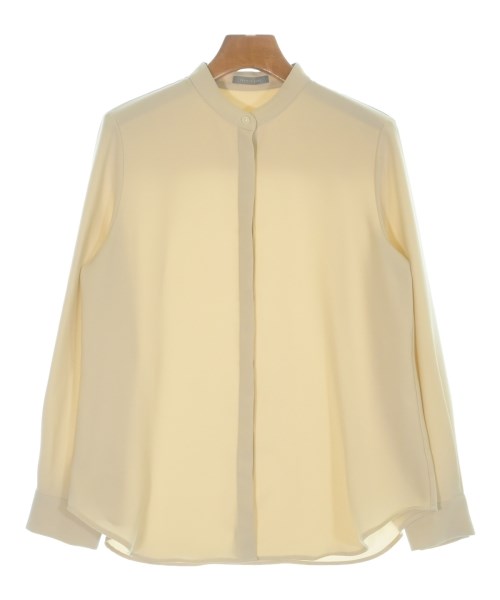 theory luxe เสื้อลำลอง